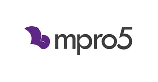 mpro5 logo